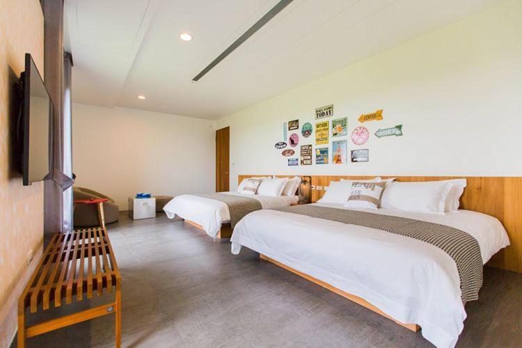 Qi Li Xiang Homestay Уцзє Екстер'єр фото