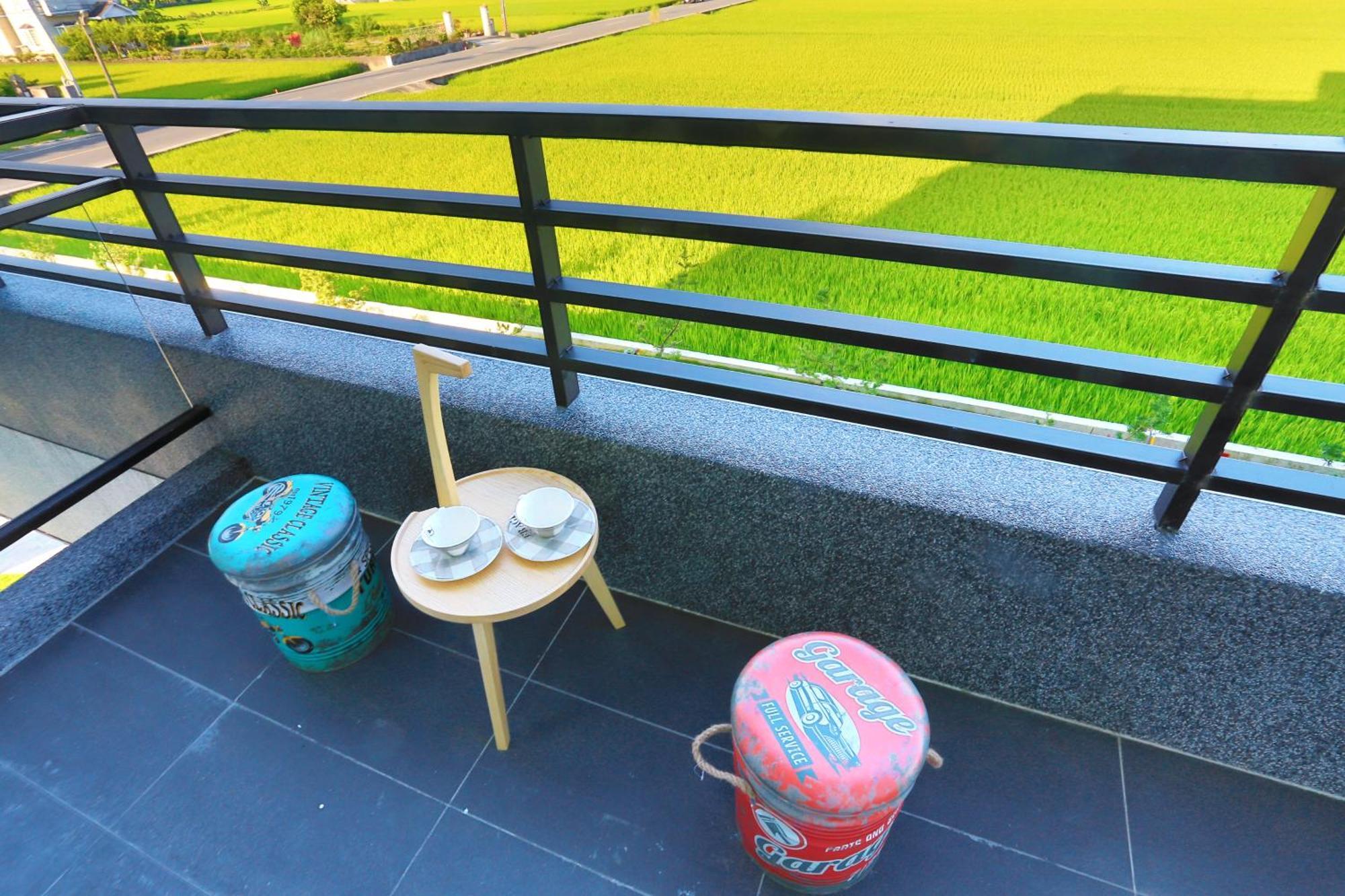 Qi Li Xiang Homestay Уцзє Номер фото