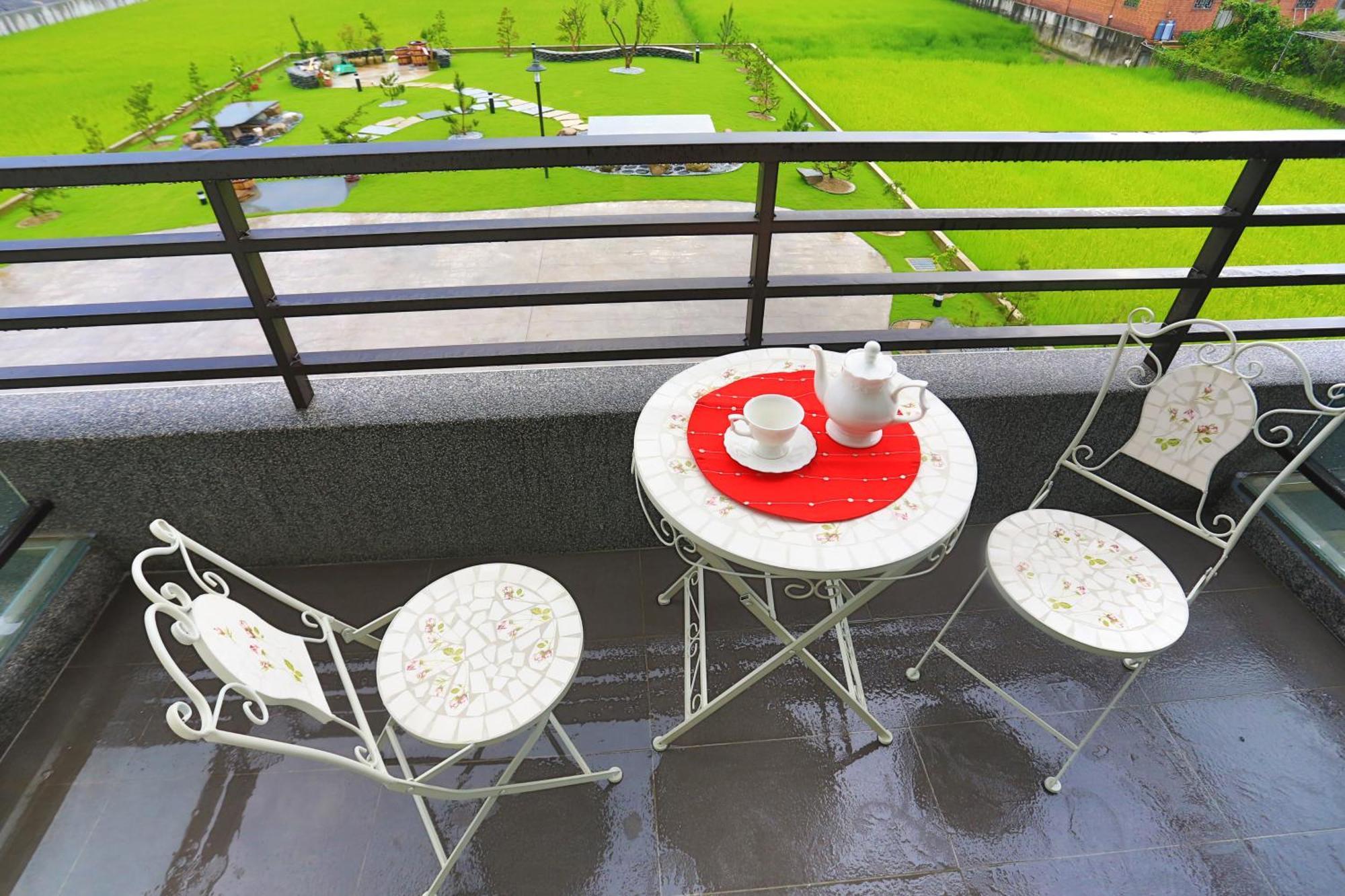 Qi Li Xiang Homestay Уцзє Номер фото