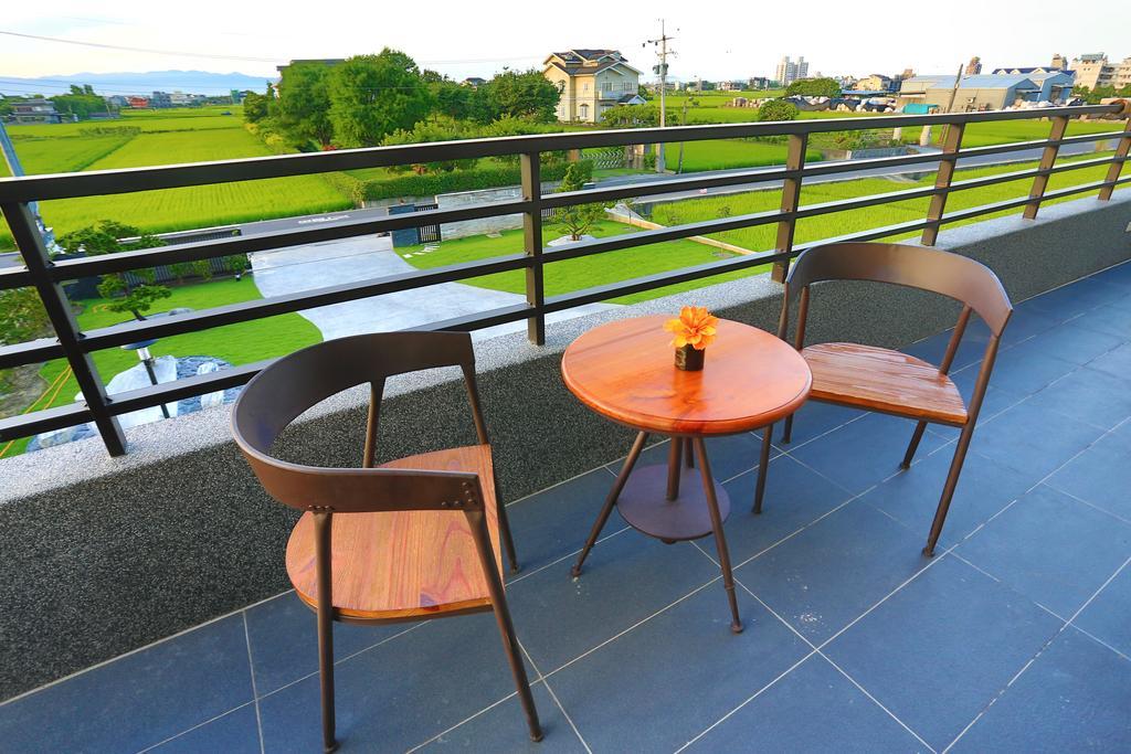 Qi Li Xiang Homestay Уцзє Екстер'єр фото