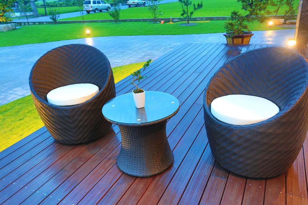 Qi Li Xiang Homestay Уцзє Екстер'єр фото