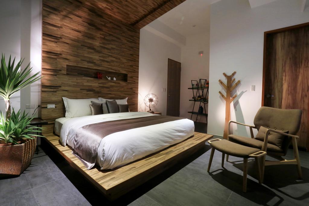 Qi Li Xiang Homestay Уцзє Екстер'єр фото