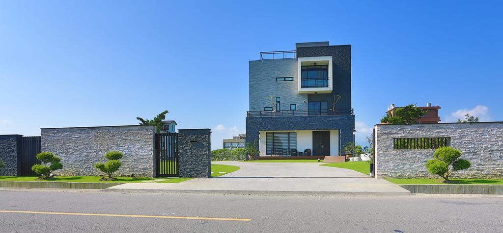 Qi Li Xiang Homestay Уцзє Екстер'єр фото