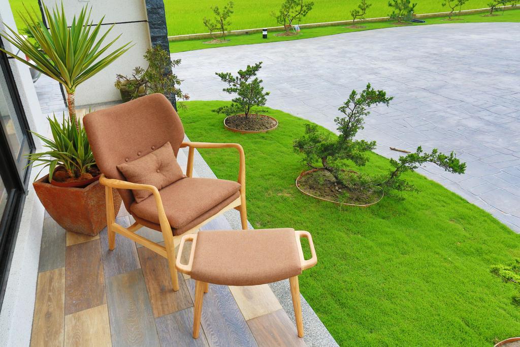 Qi Li Xiang Homestay Уцзє Екстер'єр фото