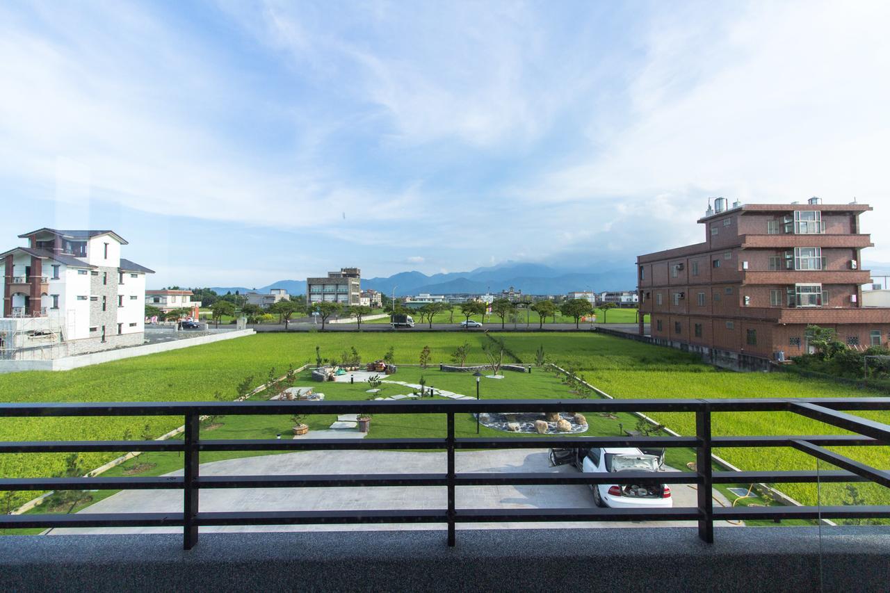 Qi Li Xiang Homestay Уцзє Номер фото