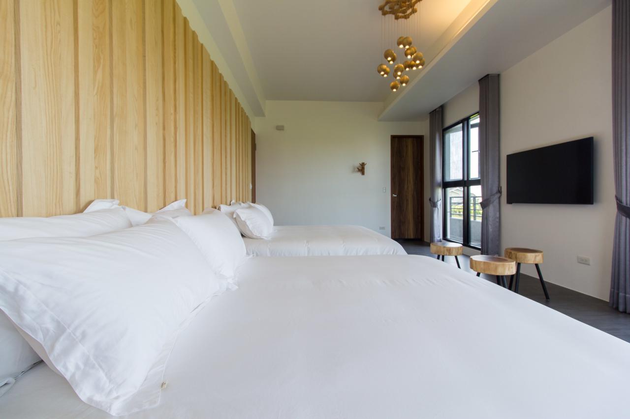 Qi Li Xiang Homestay Уцзє Екстер'єр фото