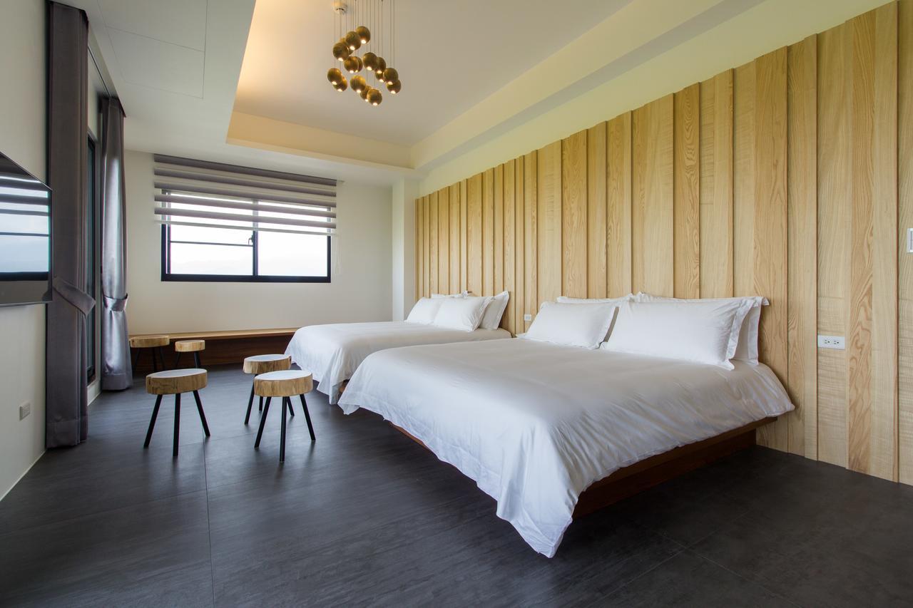 Qi Li Xiang Homestay Уцзє Екстер'єр фото