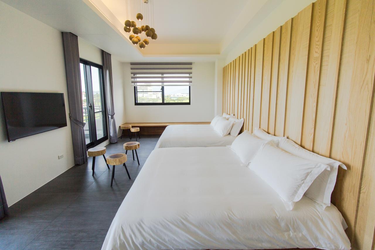 Qi Li Xiang Homestay Уцзє Екстер'єр фото